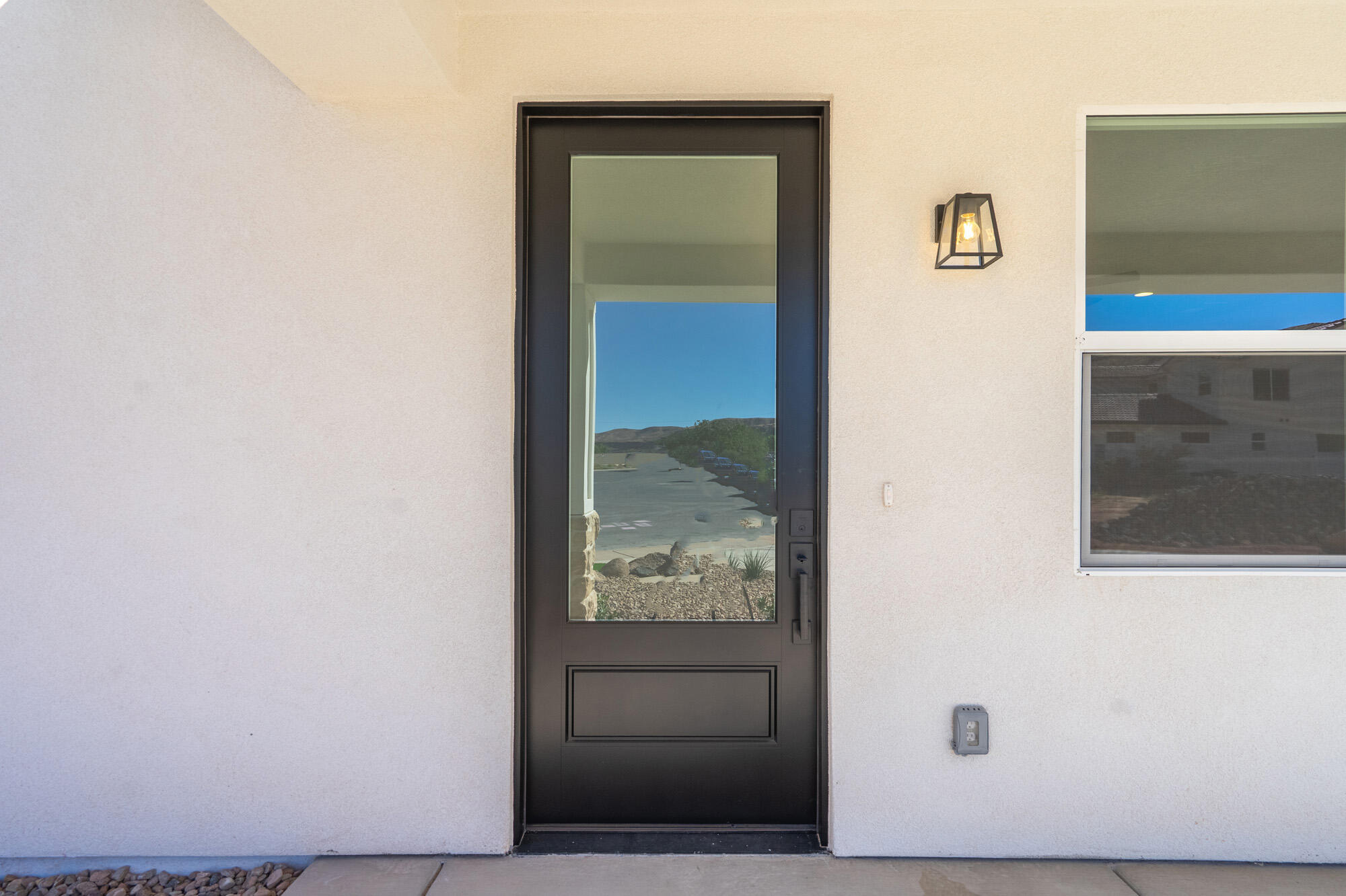 EVES GARDEN - Residential