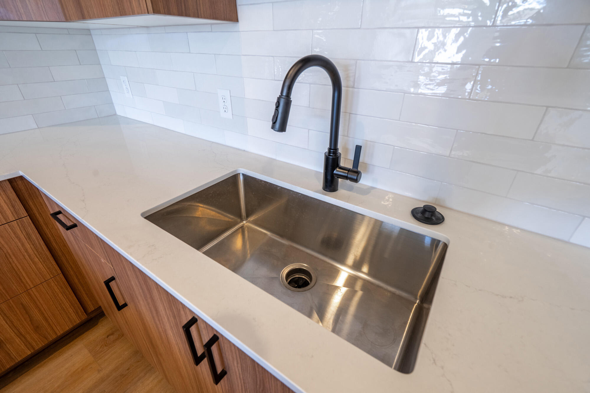 EVES GARDEN - Residential