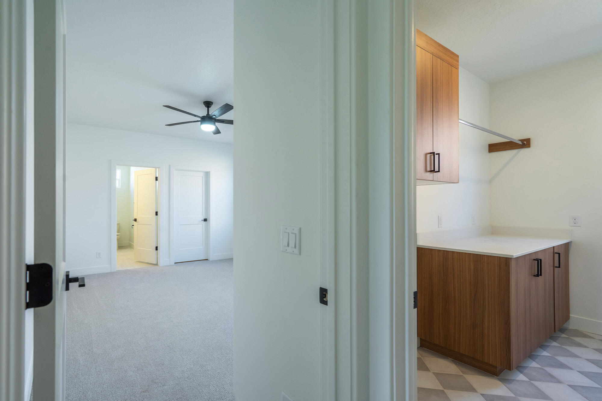 EVES GARDEN - Residential