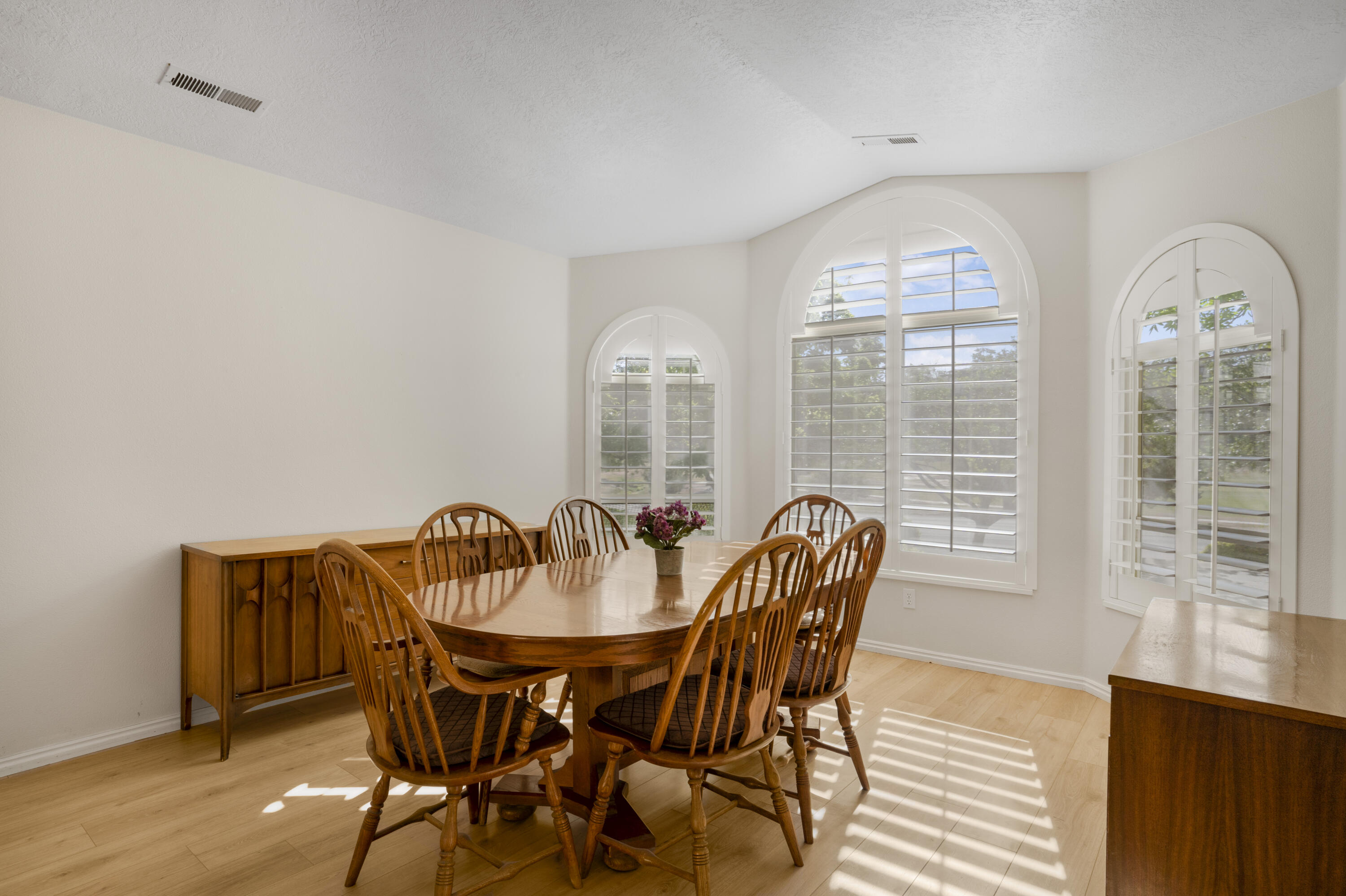PAR 5 AT BLOOMINGTON HILLS TOWNHOMES - Residential