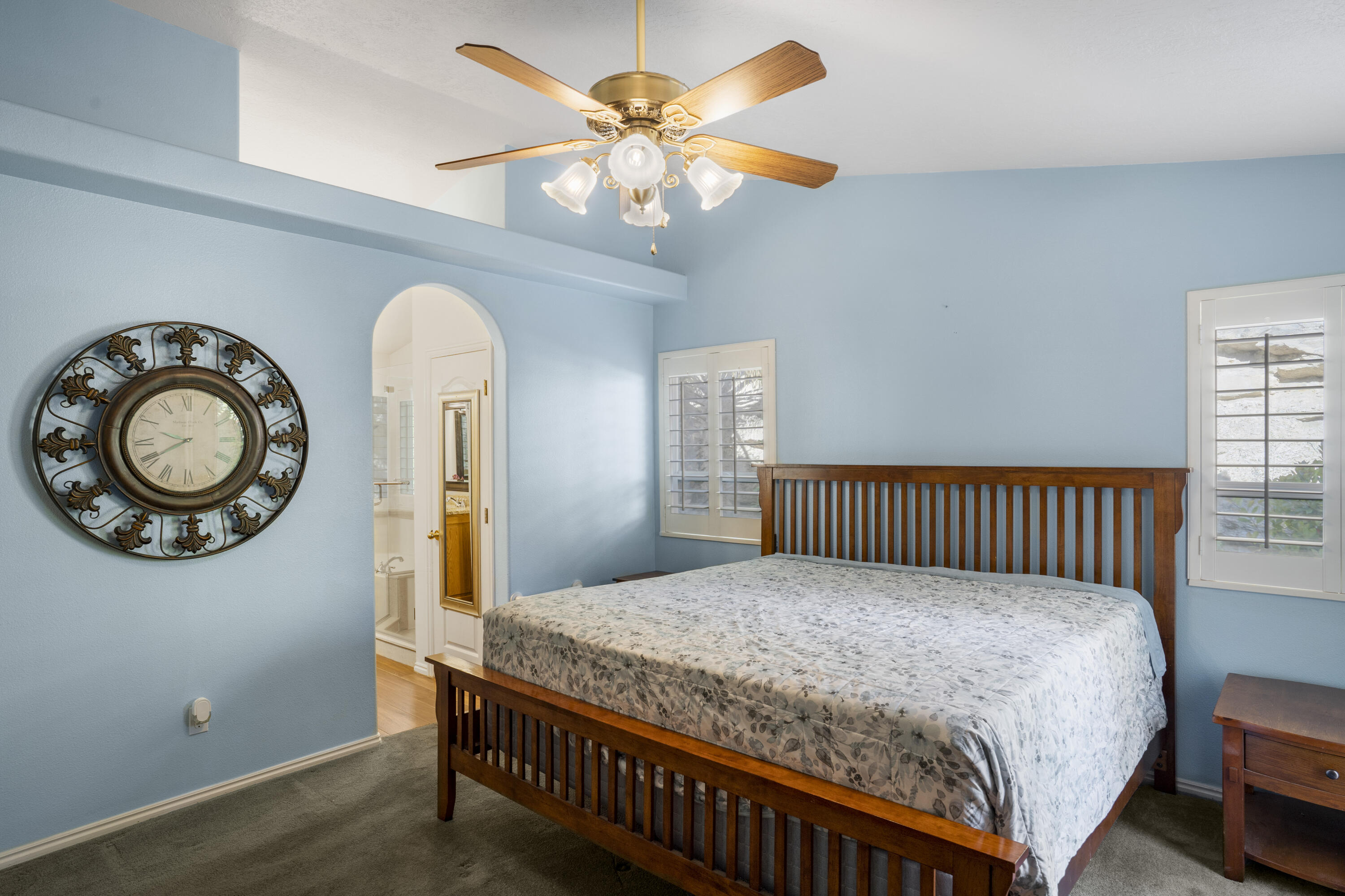 PAR 5 AT BLOOMINGTON HILLS TOWNHOMES - Residential