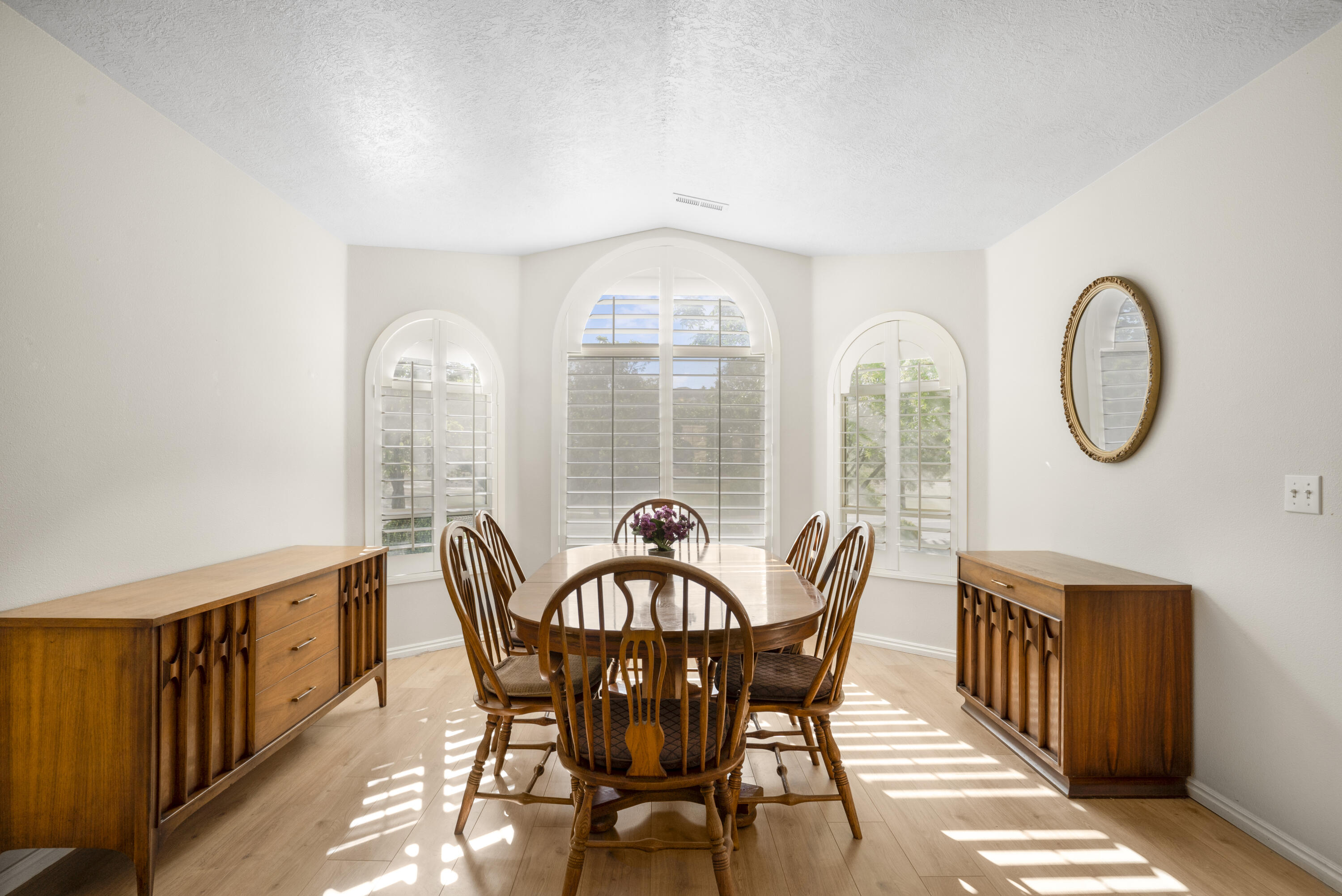 PAR 5 AT BLOOMINGTON HILLS TOWNHOMES - Residential