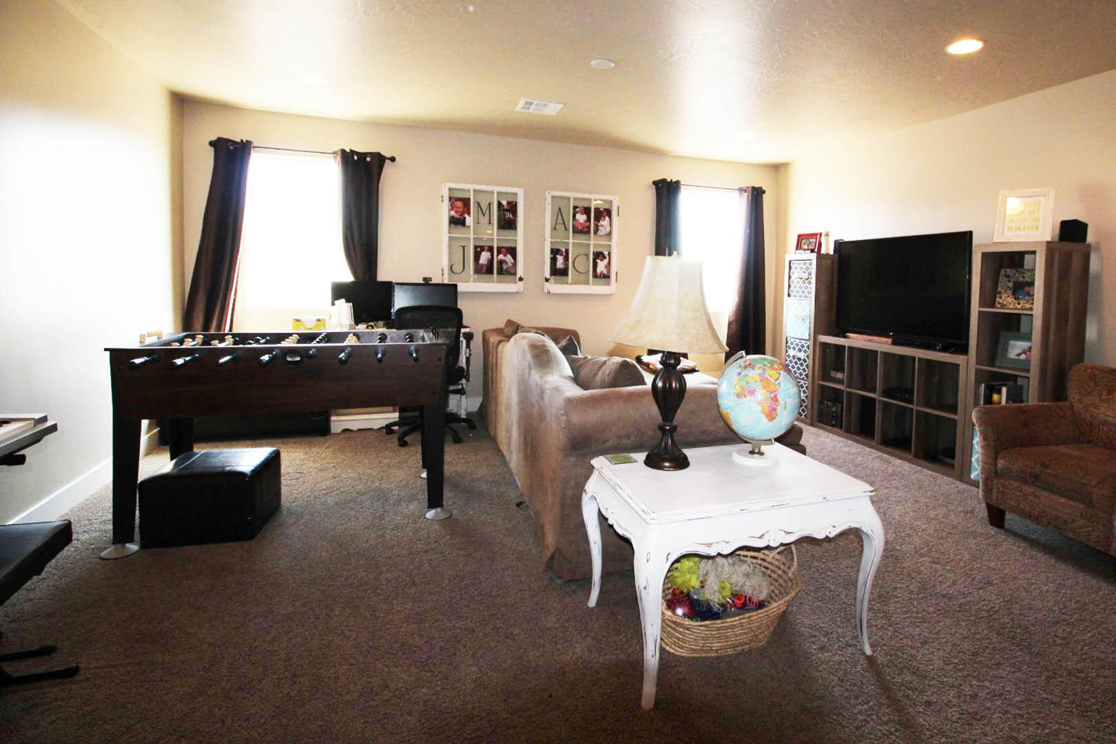 MULBERRY ESTATES - Residential