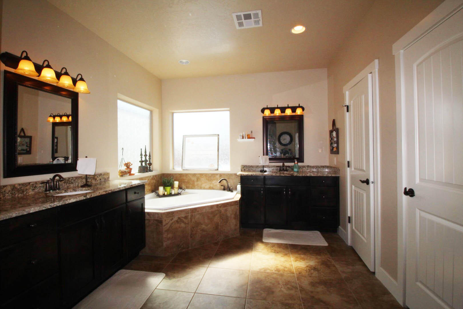 MULBERRY ESTATES - Residential