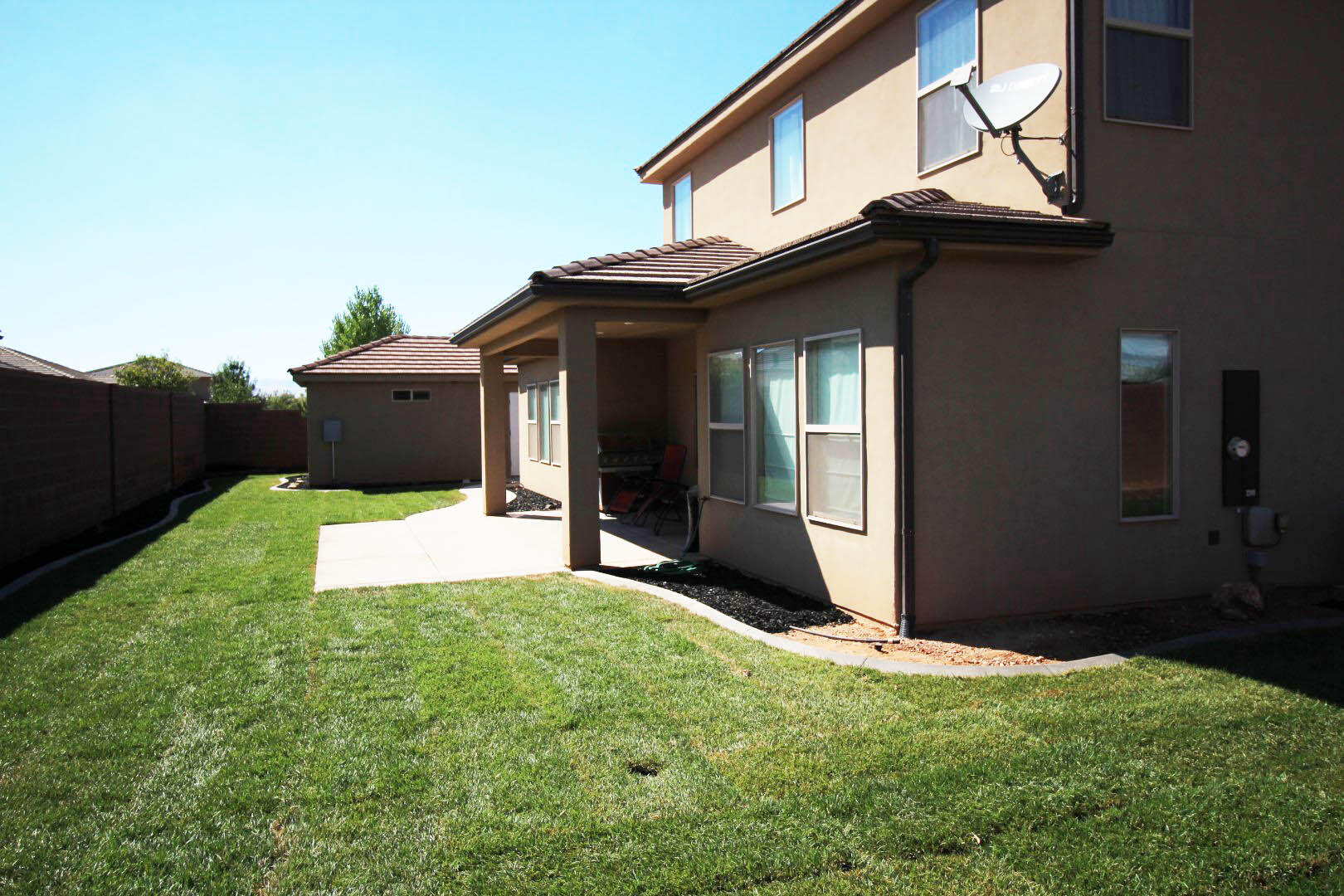 MULBERRY ESTATES - Residential