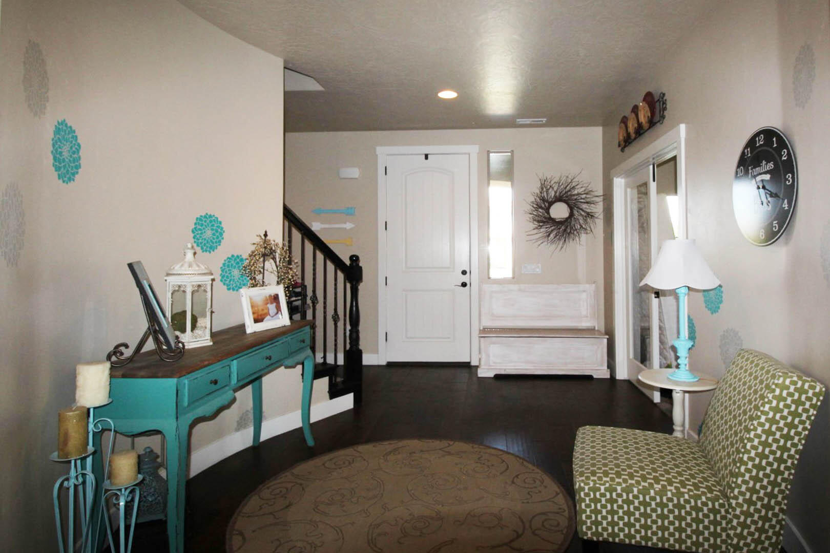 MULBERRY ESTATES - Residential