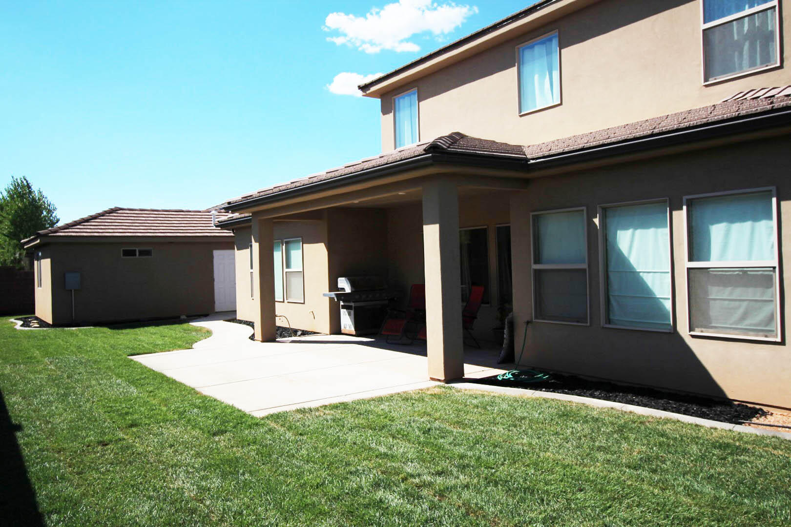 MULBERRY ESTATES - Residential