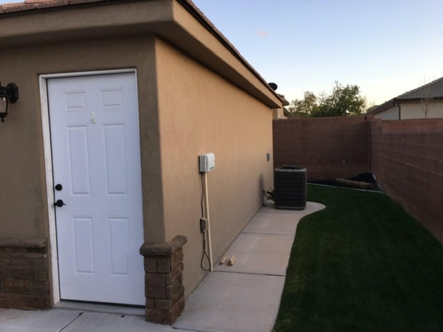 MULBERRY ESTATES - Residential