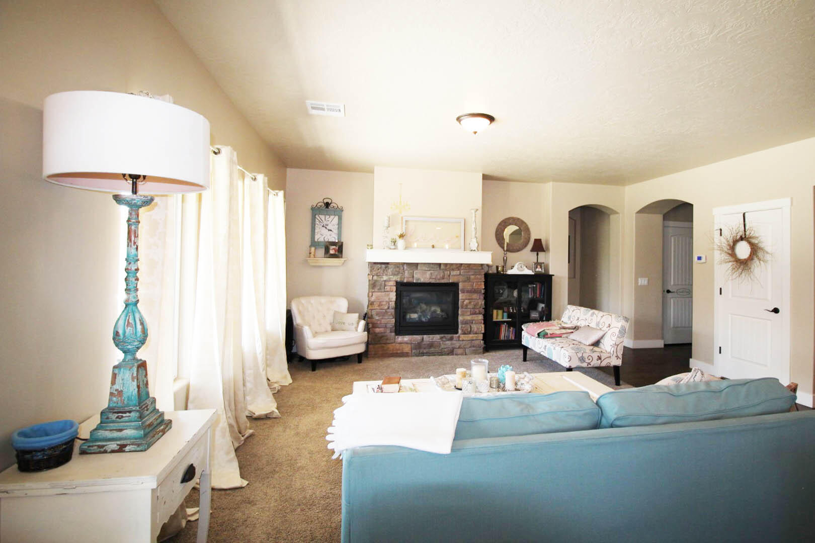 MULBERRY ESTATES - Residential