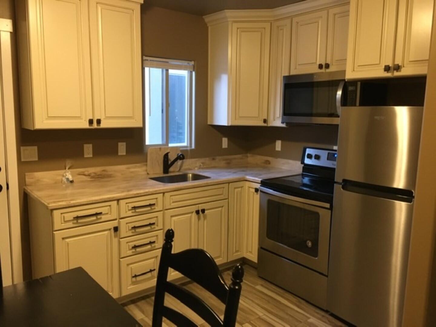 MULBERRY ESTATES - Residential