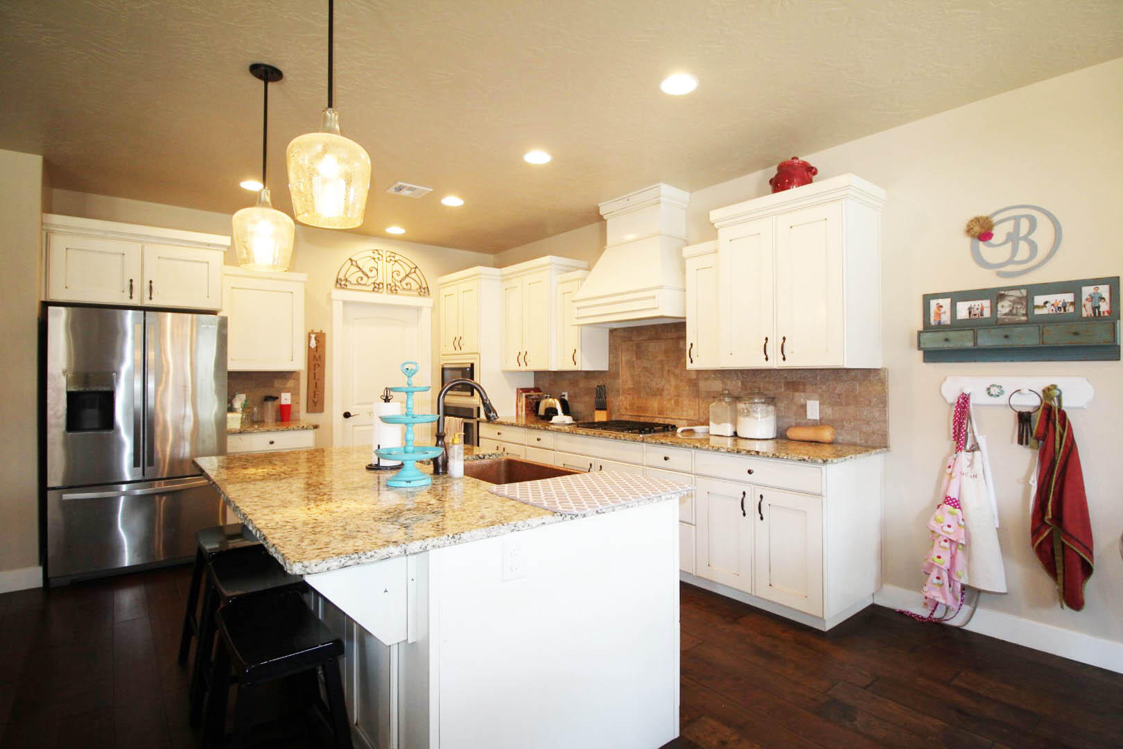 MULBERRY ESTATES - Residential