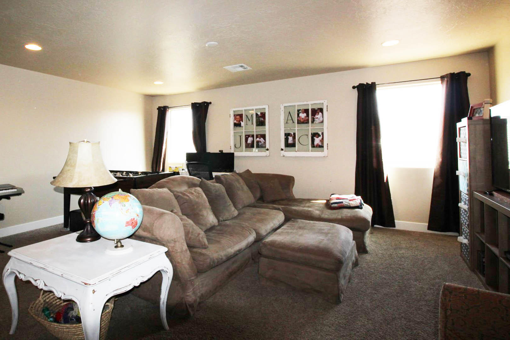 MULBERRY ESTATES - Residential