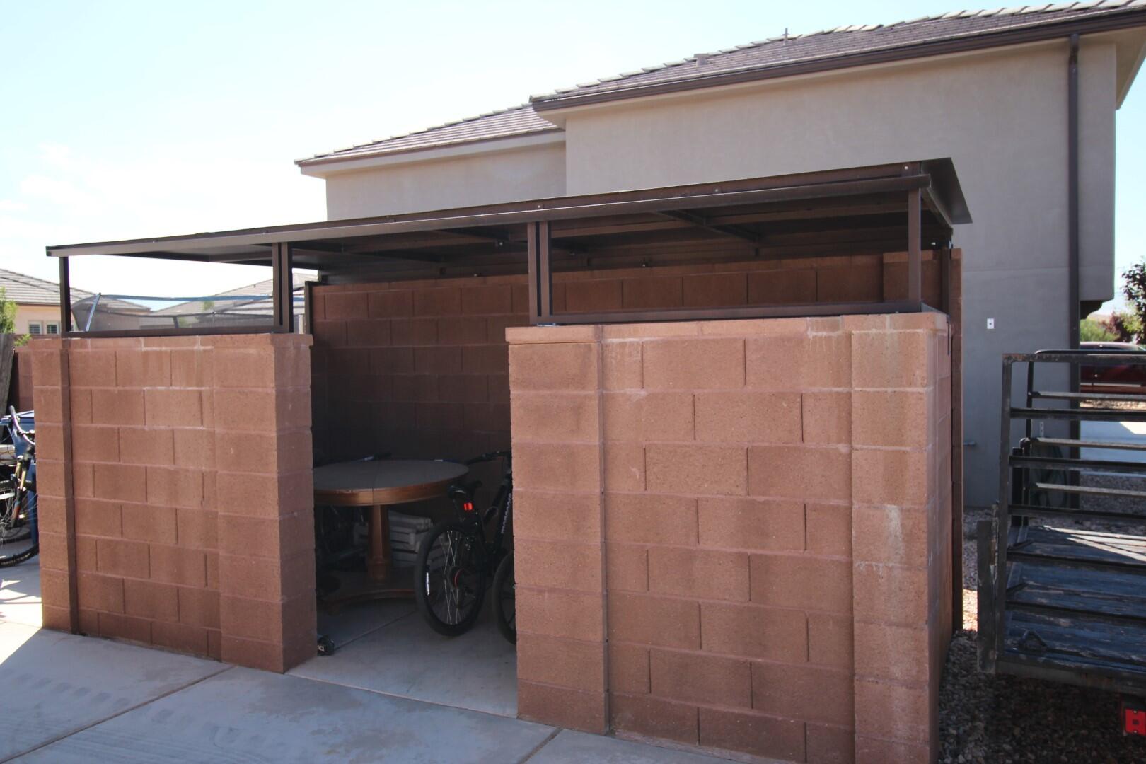 MULBERRY ESTATES - Residential