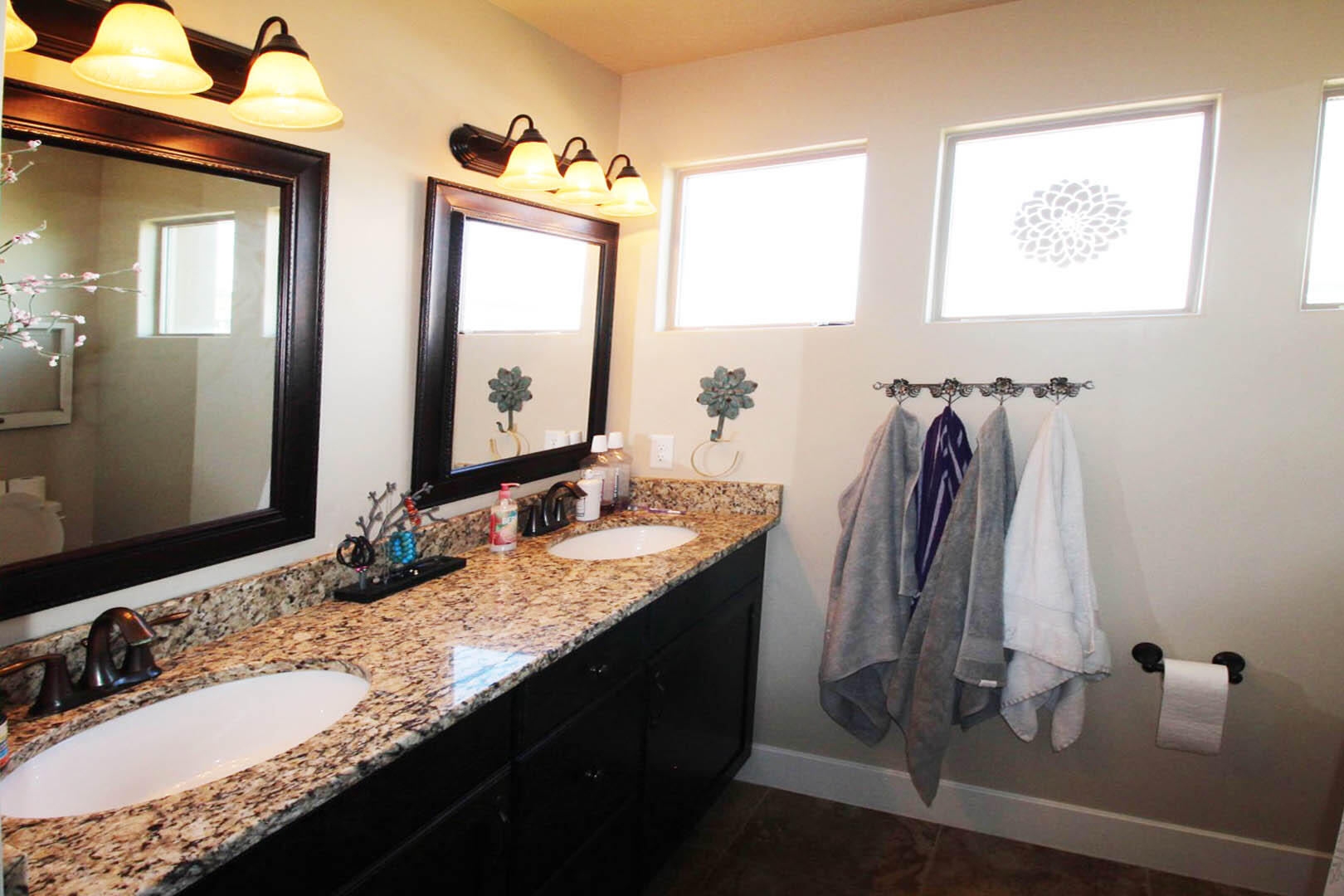 MULBERRY ESTATES - Residential