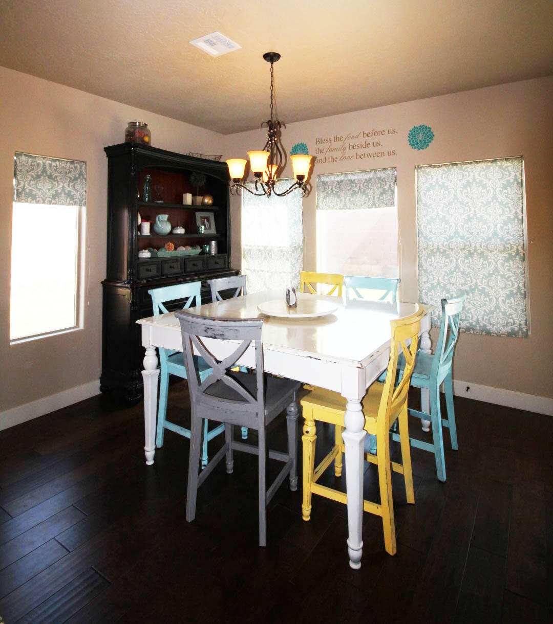 MULBERRY ESTATES - Residential