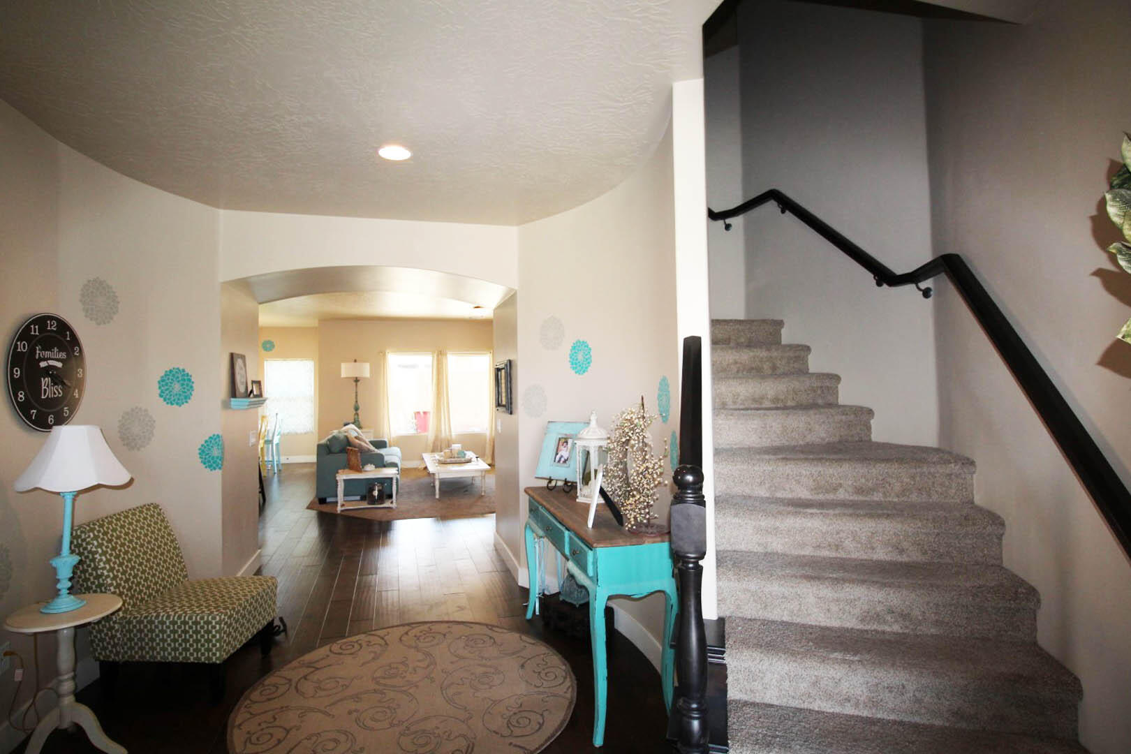 MULBERRY ESTATES - Residential