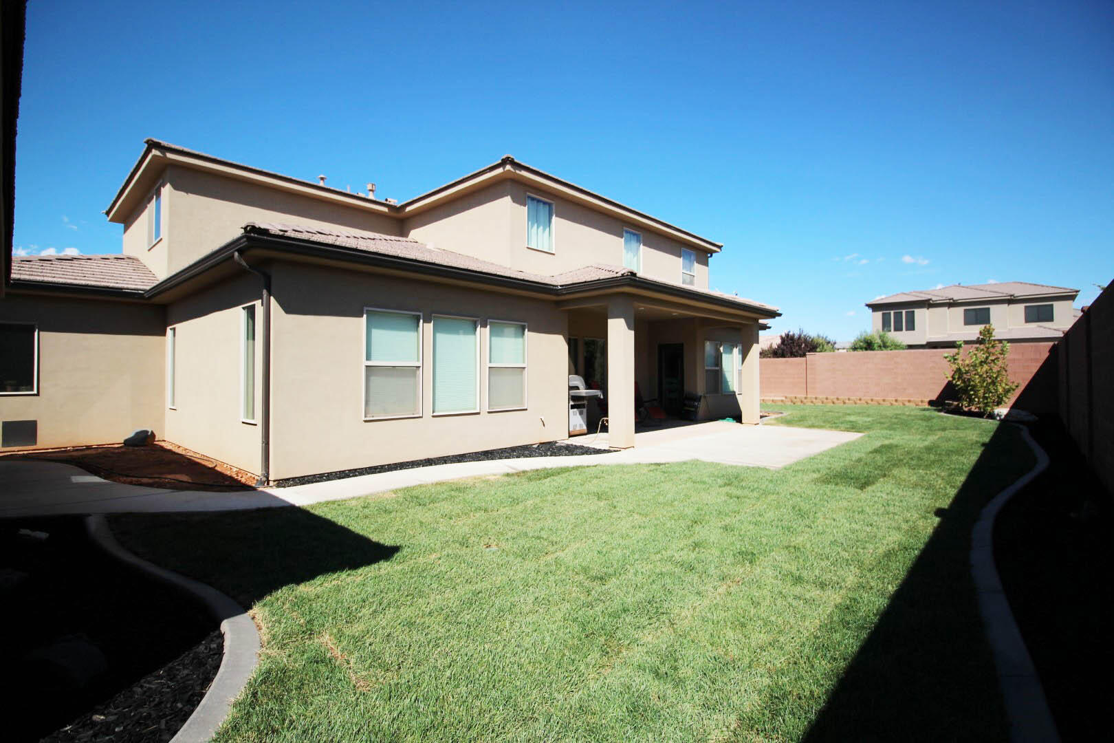 MULBERRY ESTATES - Residential