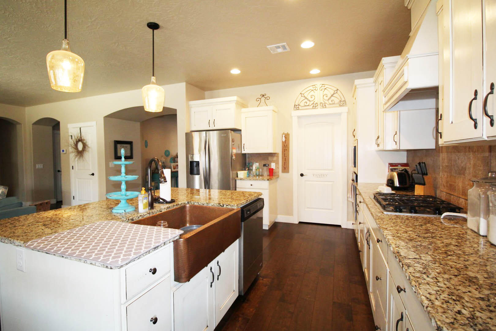 MULBERRY ESTATES - Residential