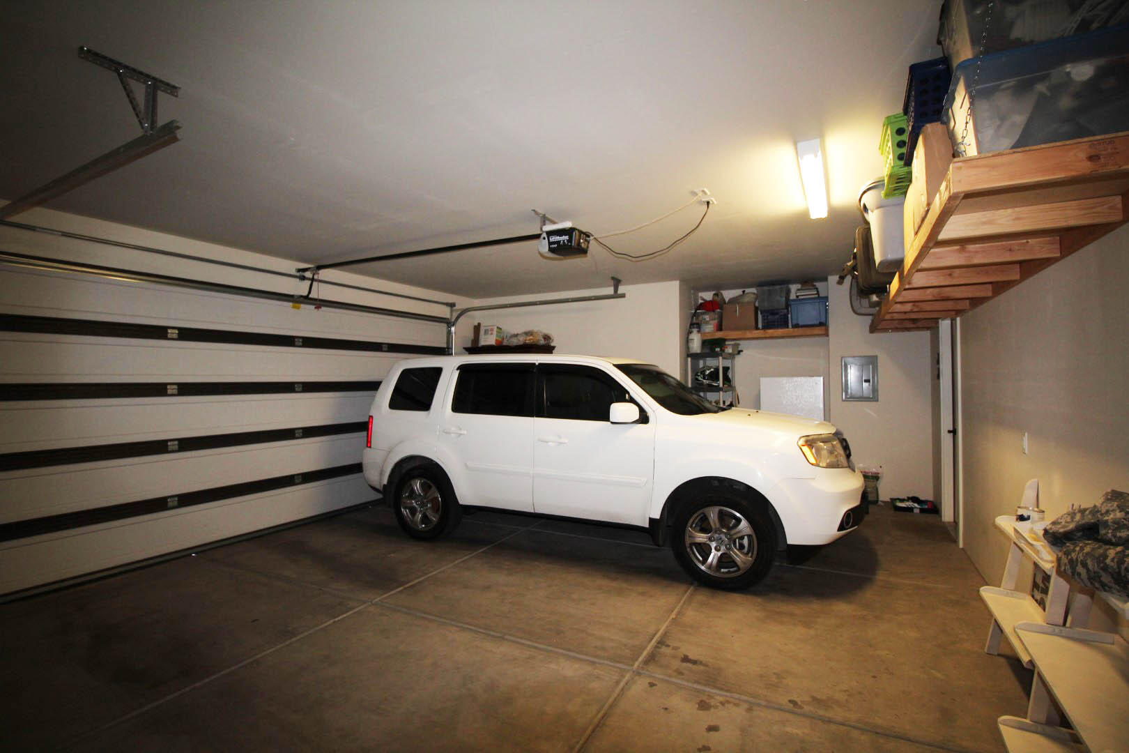 MULBERRY ESTATES - Residential