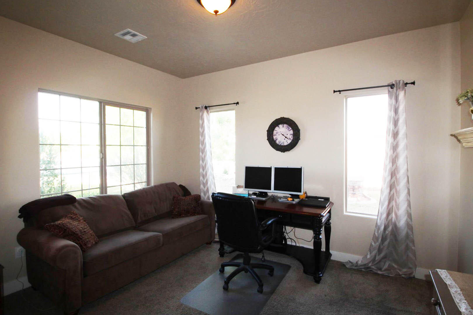 MULBERRY ESTATES - Residential