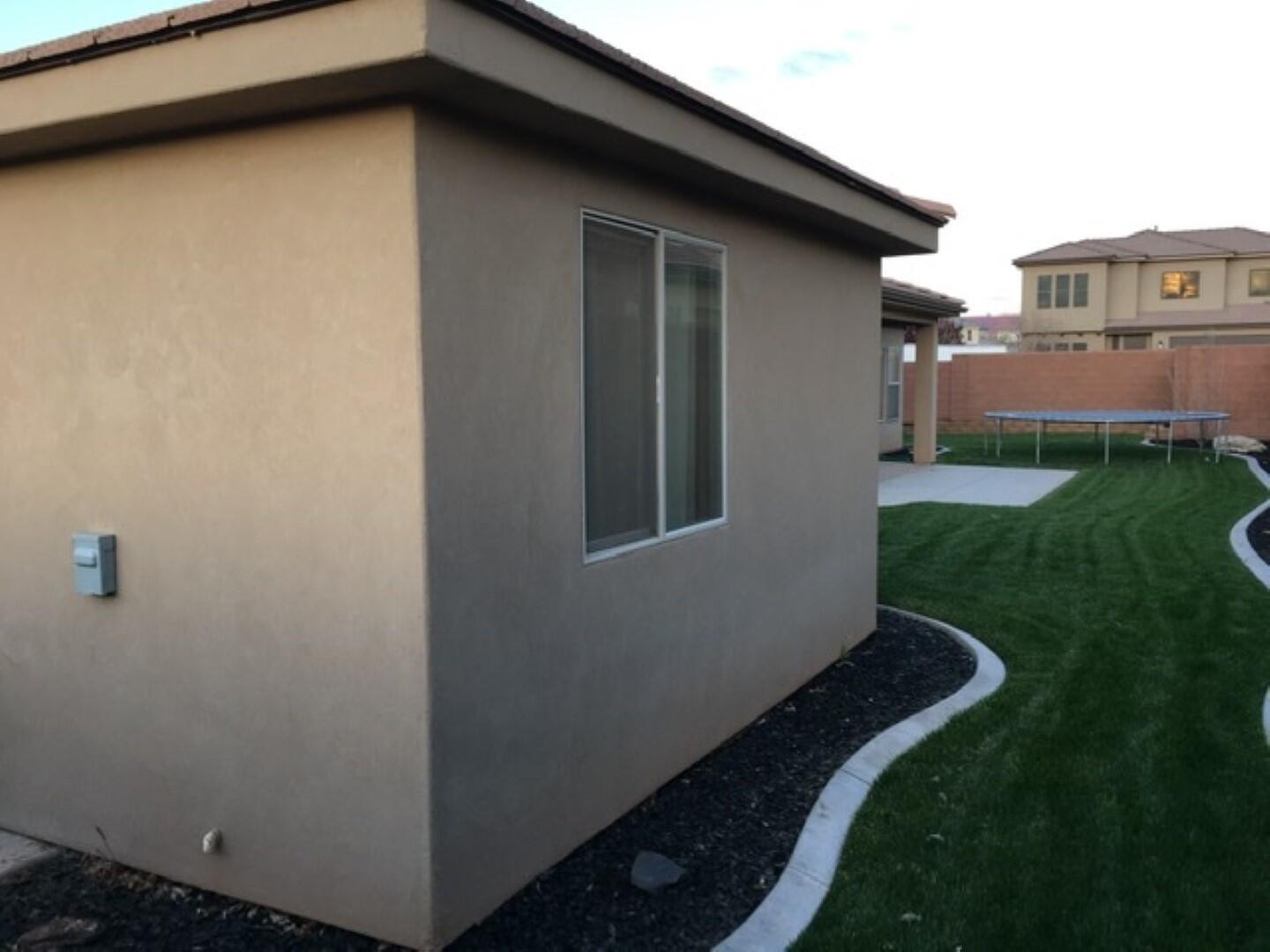 MULBERRY ESTATES - Residential