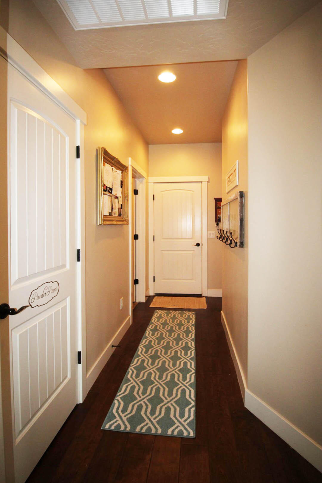 MULBERRY ESTATES - Residential