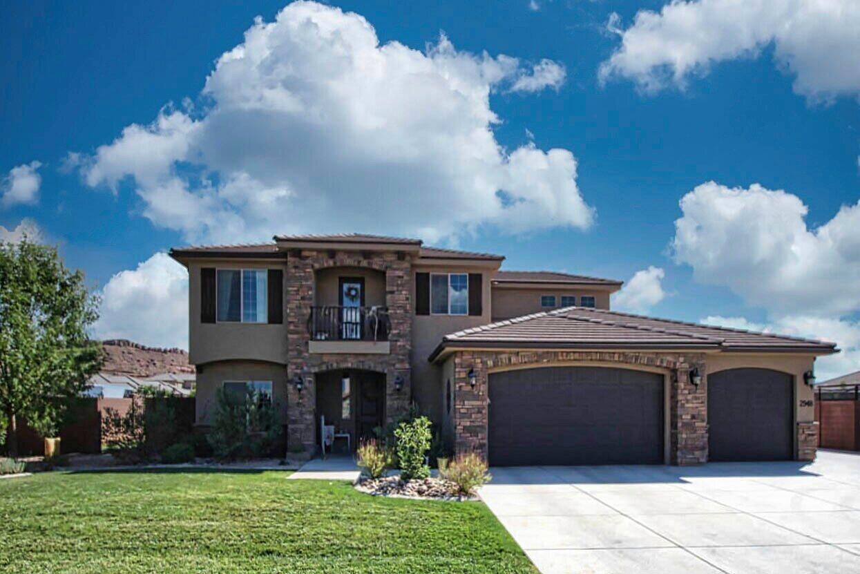 MULBERRY ESTATES - Residential