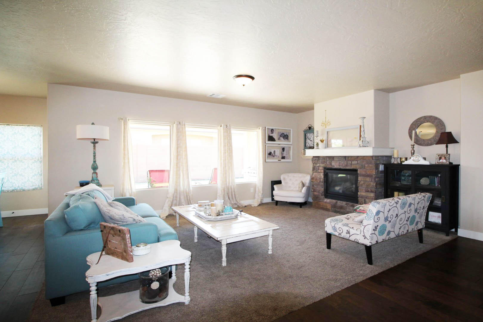 MULBERRY ESTATES - Residential