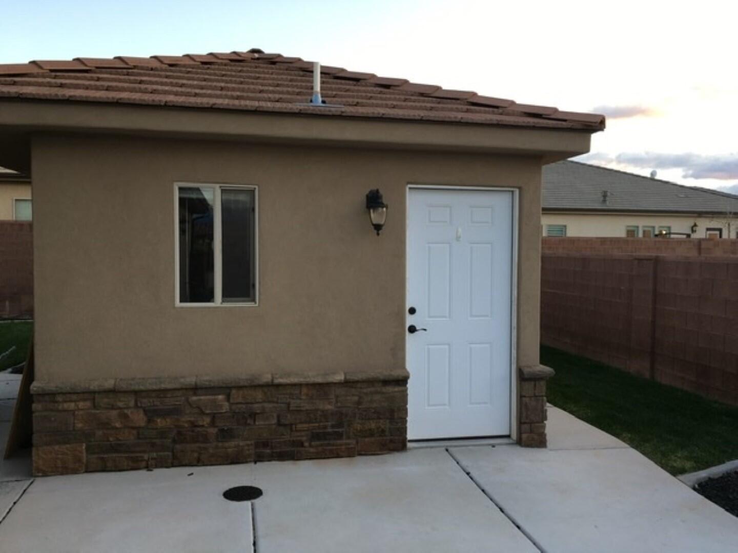 MULBERRY ESTATES - Residential