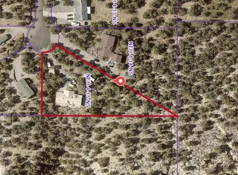 Tiny photo for 4035 E Harmony Ridge CT, New Harmony, UT 84757 (MLS # 26-274832)