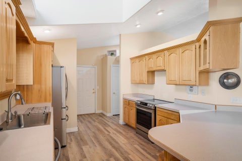 Tiny photo for 4035 E Harmony Ridge CT, New Harmony, UT 84757 (MLS # 26-274832)