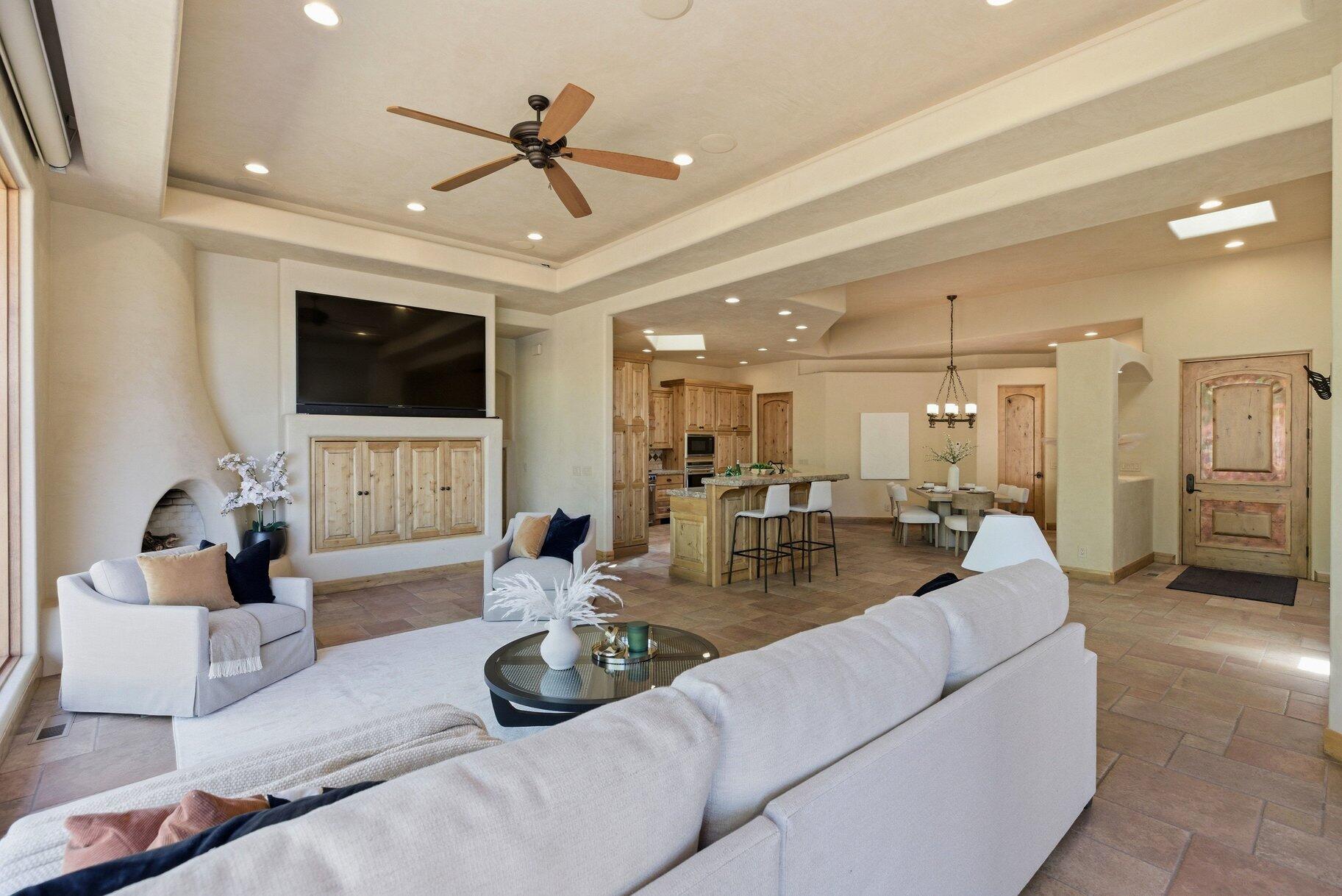 KACHINA SPRINGS AT ENTRADA - Residential