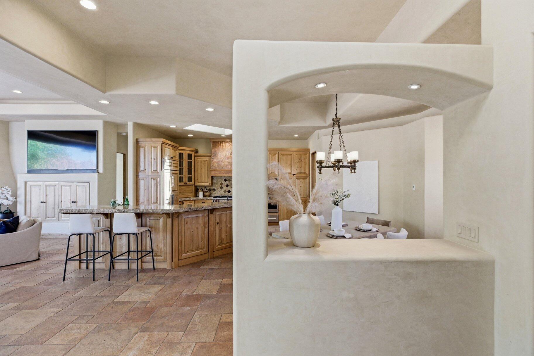 KACHINA SPRINGS AT ENTRADA - Residential