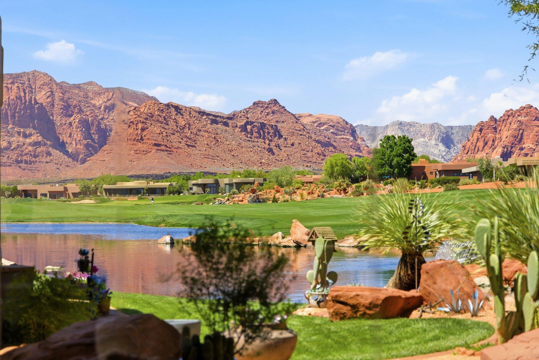 KACHINA SPRINGS AT ENTRADA - Residential