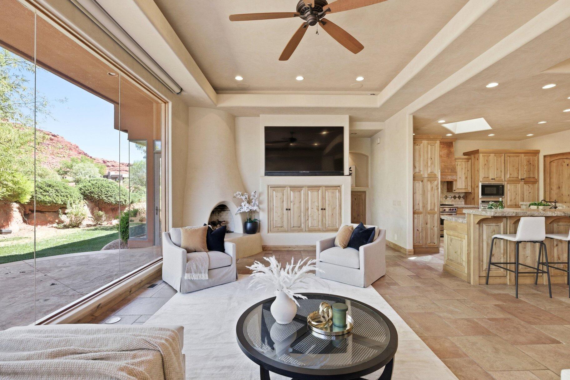 KACHINA SPRINGS AT ENTRADA - Residential