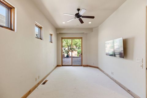 Tiny photo for 2410 W Entrada Trail Unit #4, Saint George, UT 84770 (MLS # 26-271554)