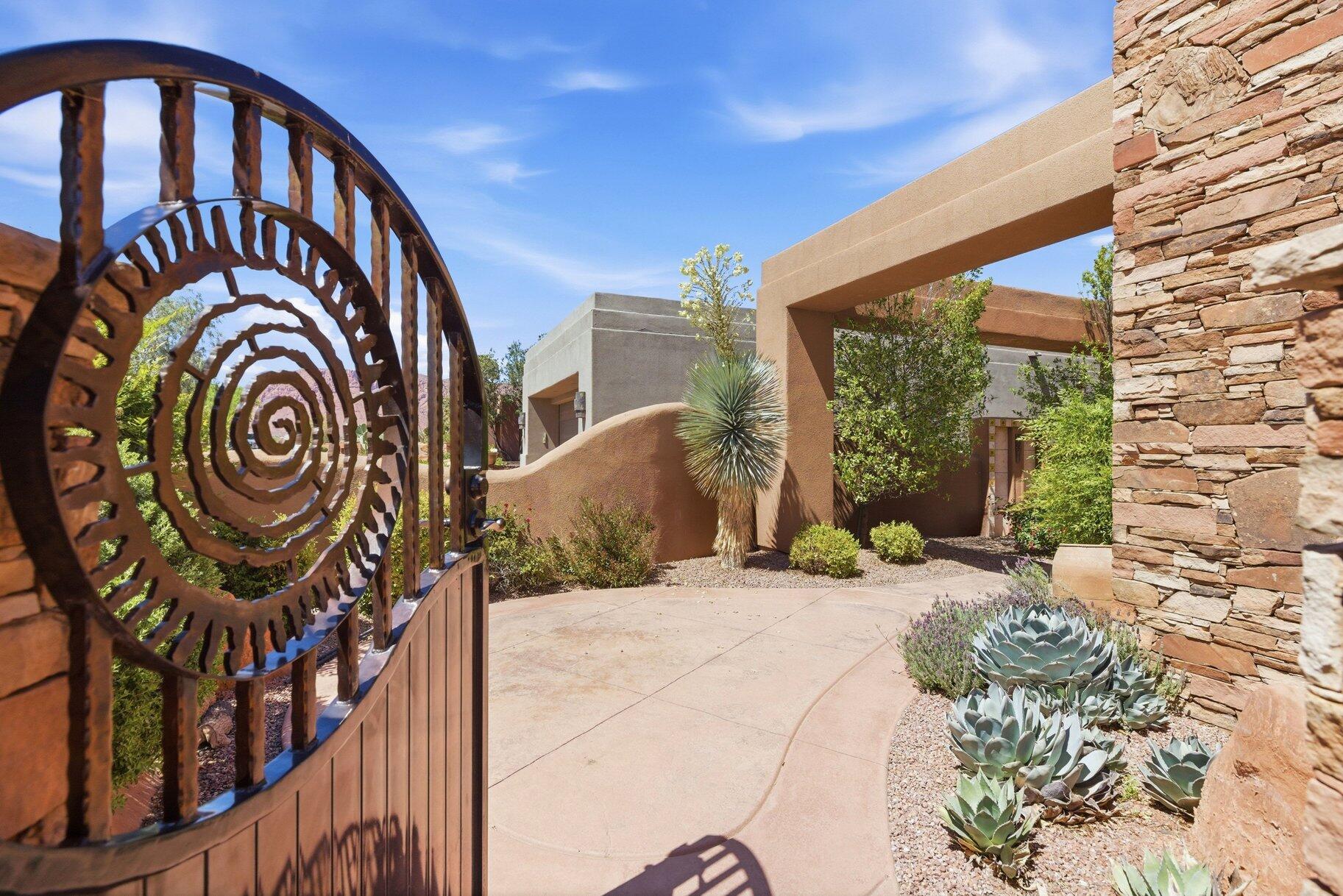 KACHINA SPRINGS AT ENTRADA - Residential