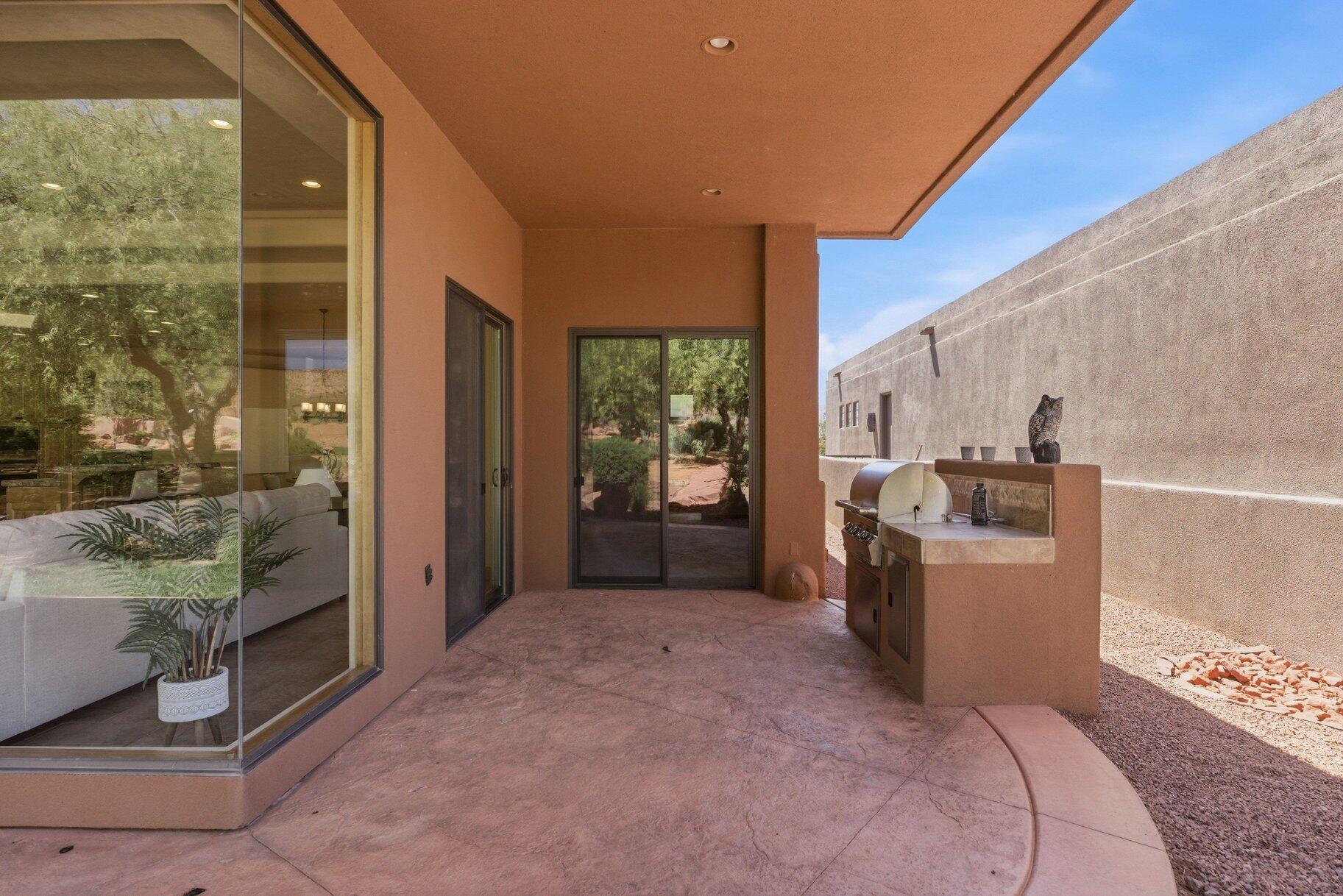 KACHINA SPRINGS AT ENTRADA - Residential