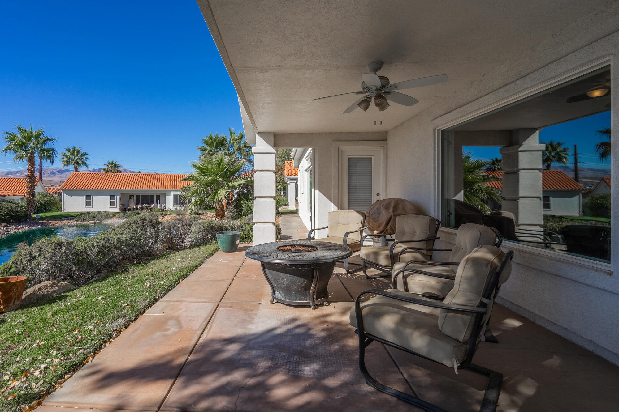 EMERALD SPRINGS TOWNHOMES - Residential