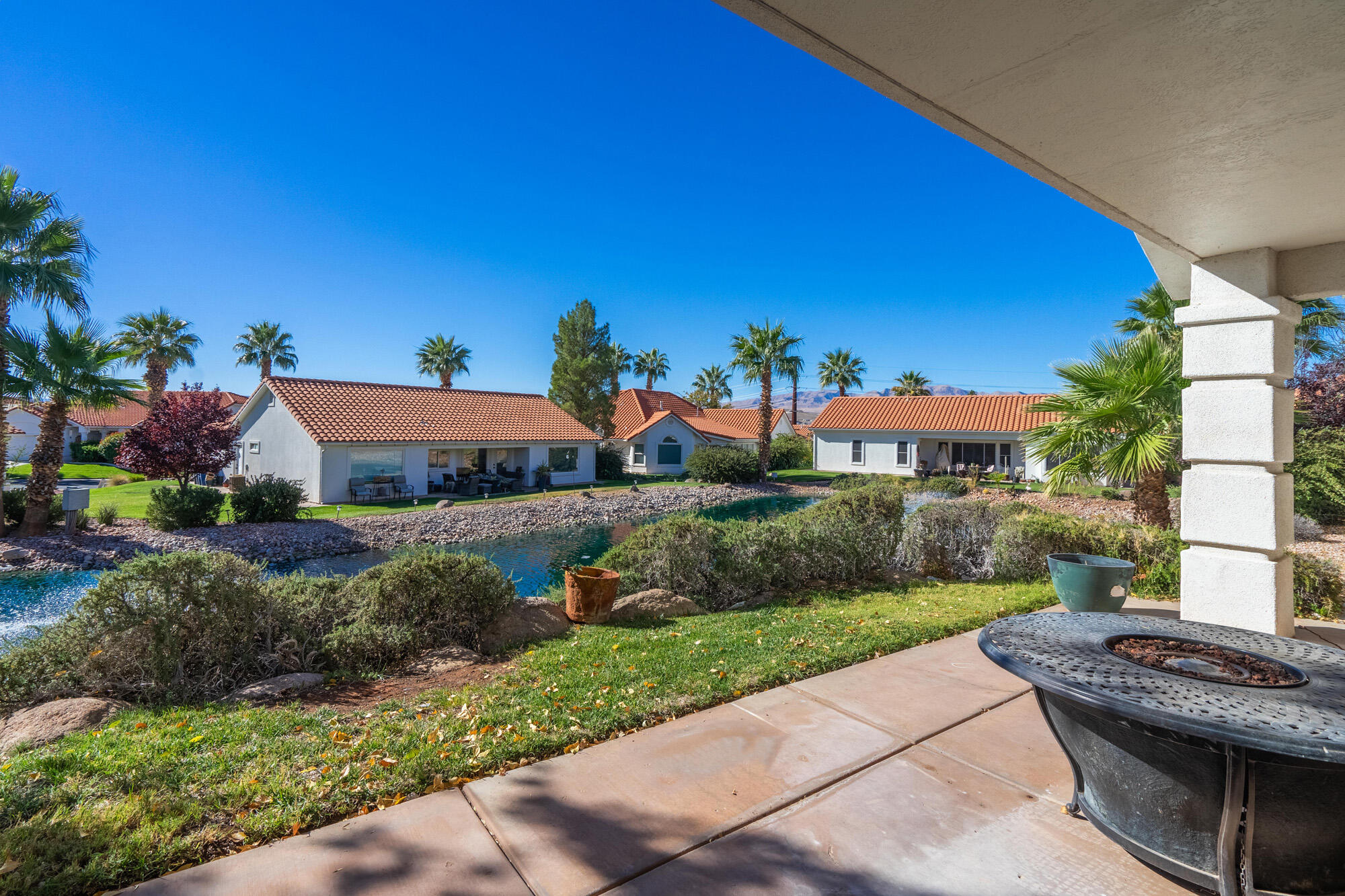 EMERALD SPRINGS TOWNHOMES - Residential