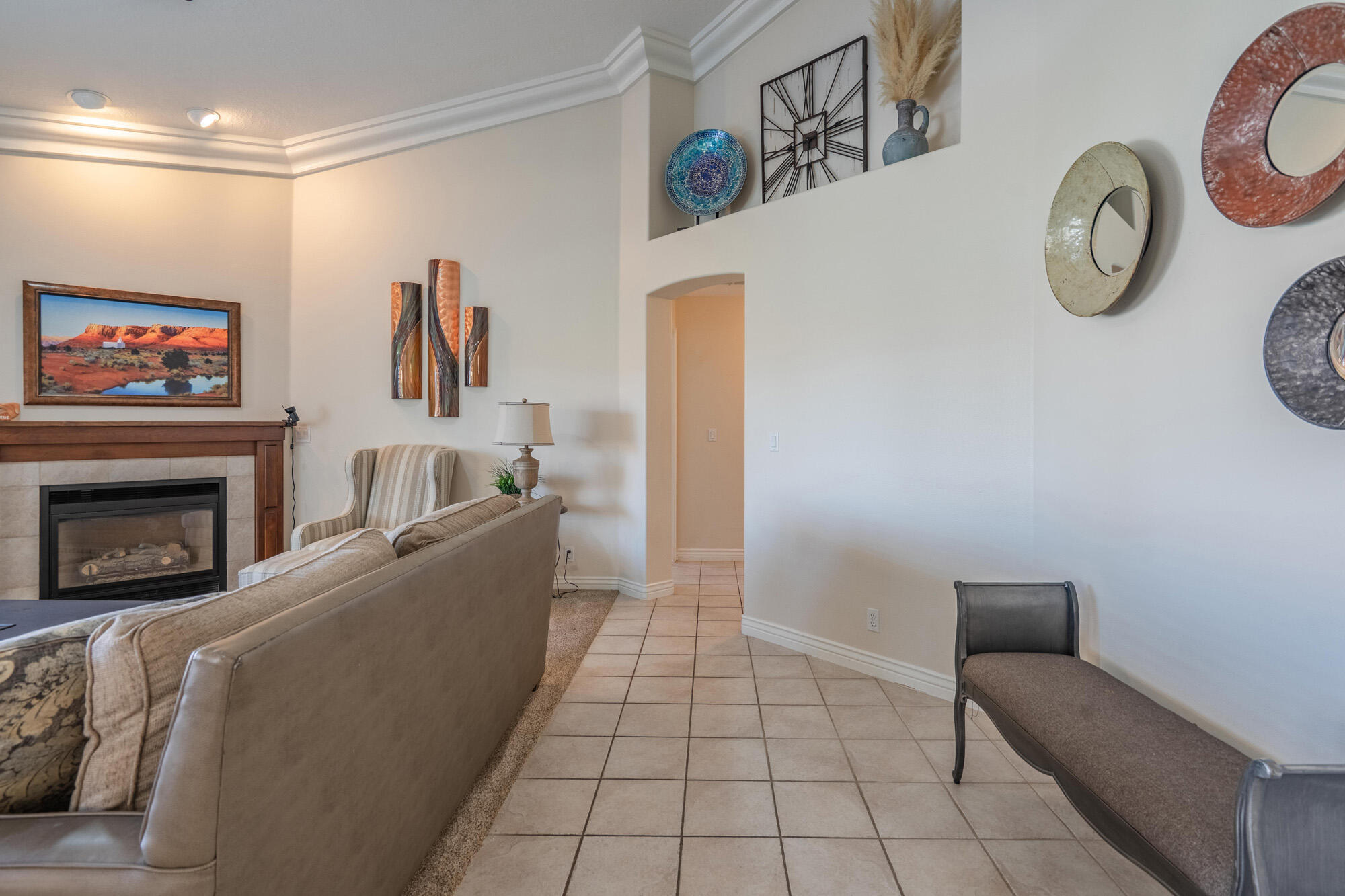 EMERALD SPRINGS TOWNHOMES - Residential