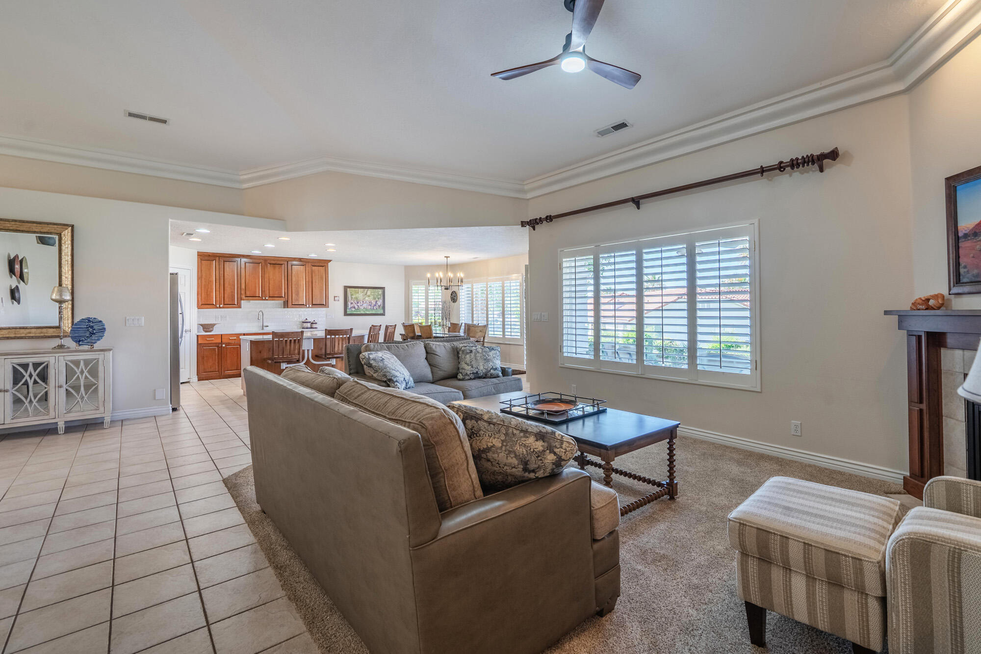 EMERALD SPRINGS TOWNHOMES - Residential