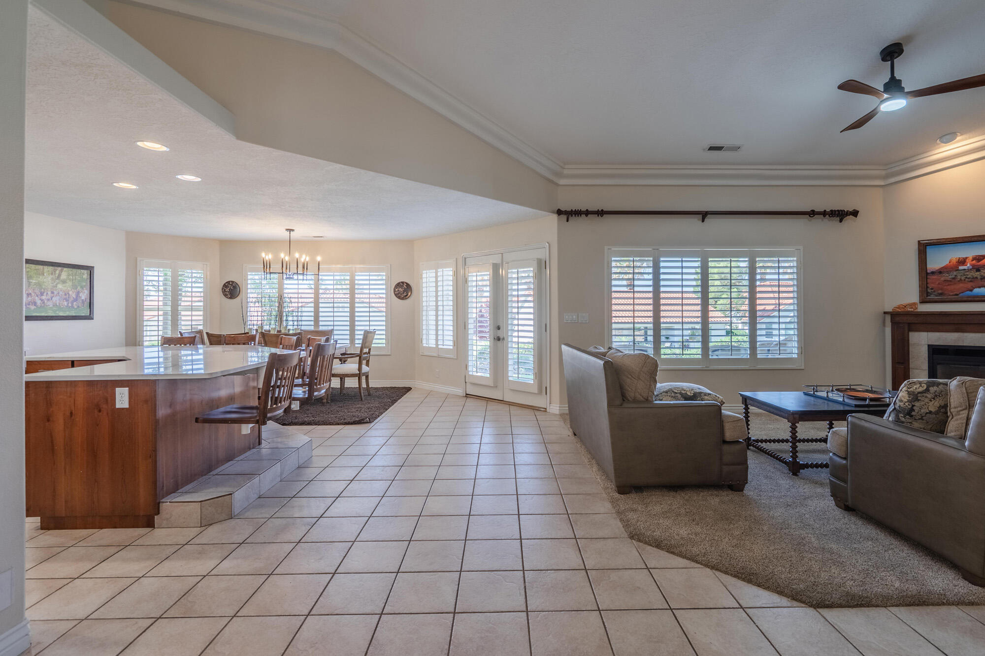 EMERALD SPRINGS TOWNHOMES - Residential