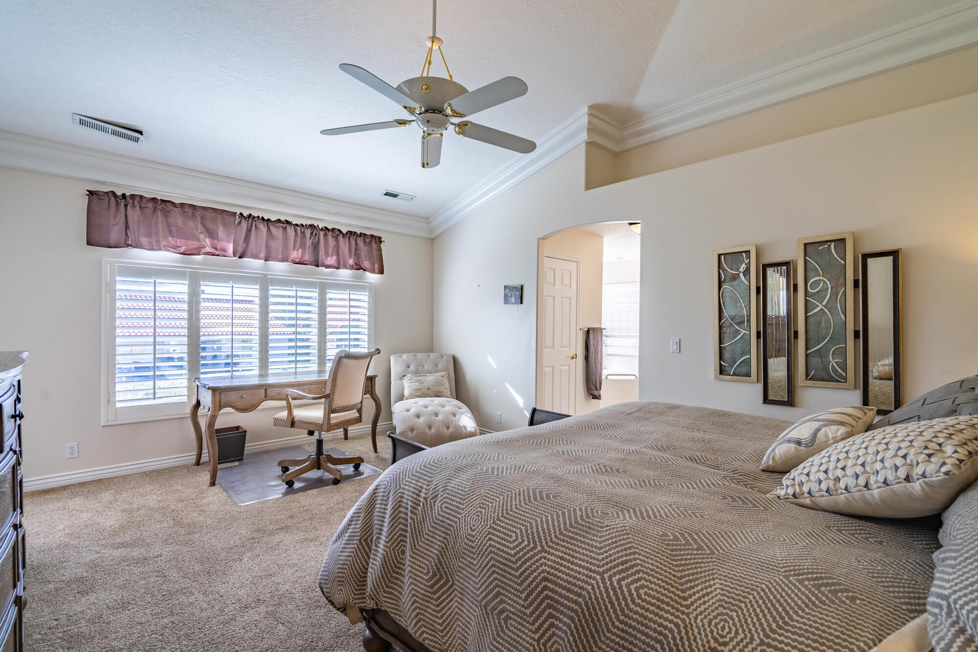 EMERALD SPRINGS TOWNHOMES - Residential