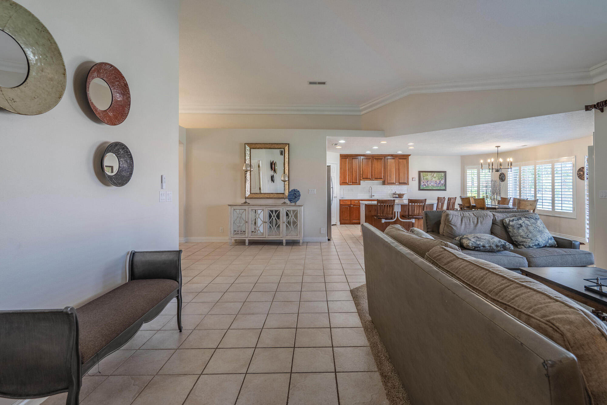 EMERALD SPRINGS TOWNHOMES - Residential