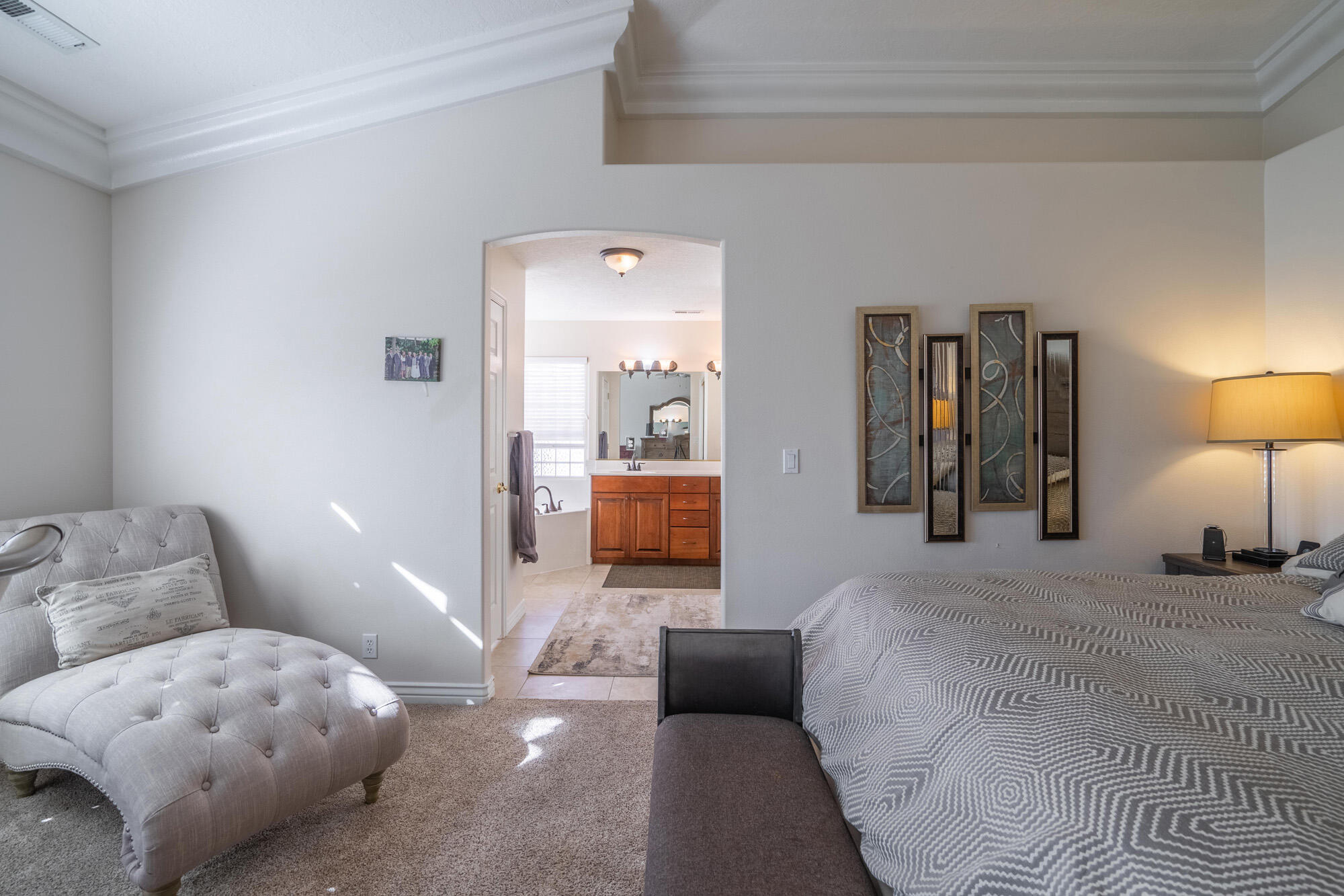 EMERALD SPRINGS TOWNHOMES - Residential