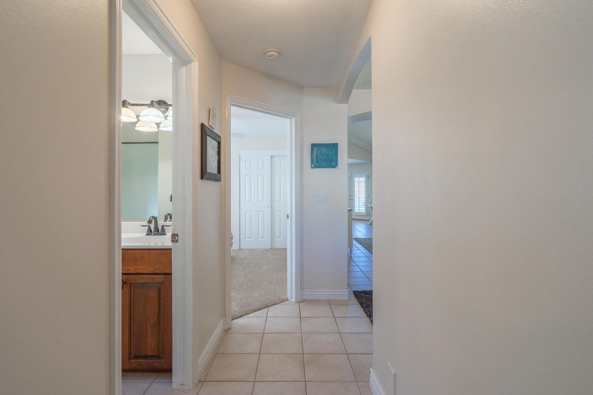 EMERALD SPRINGS TOWNHOMES - Residential