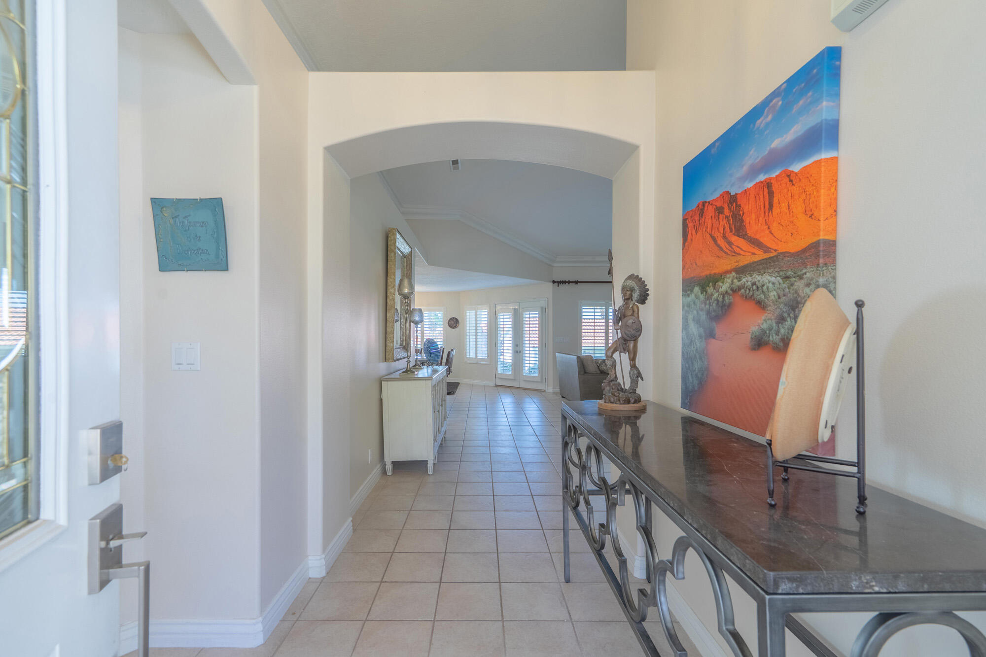 EMERALD SPRINGS TOWNHOMES - Residential