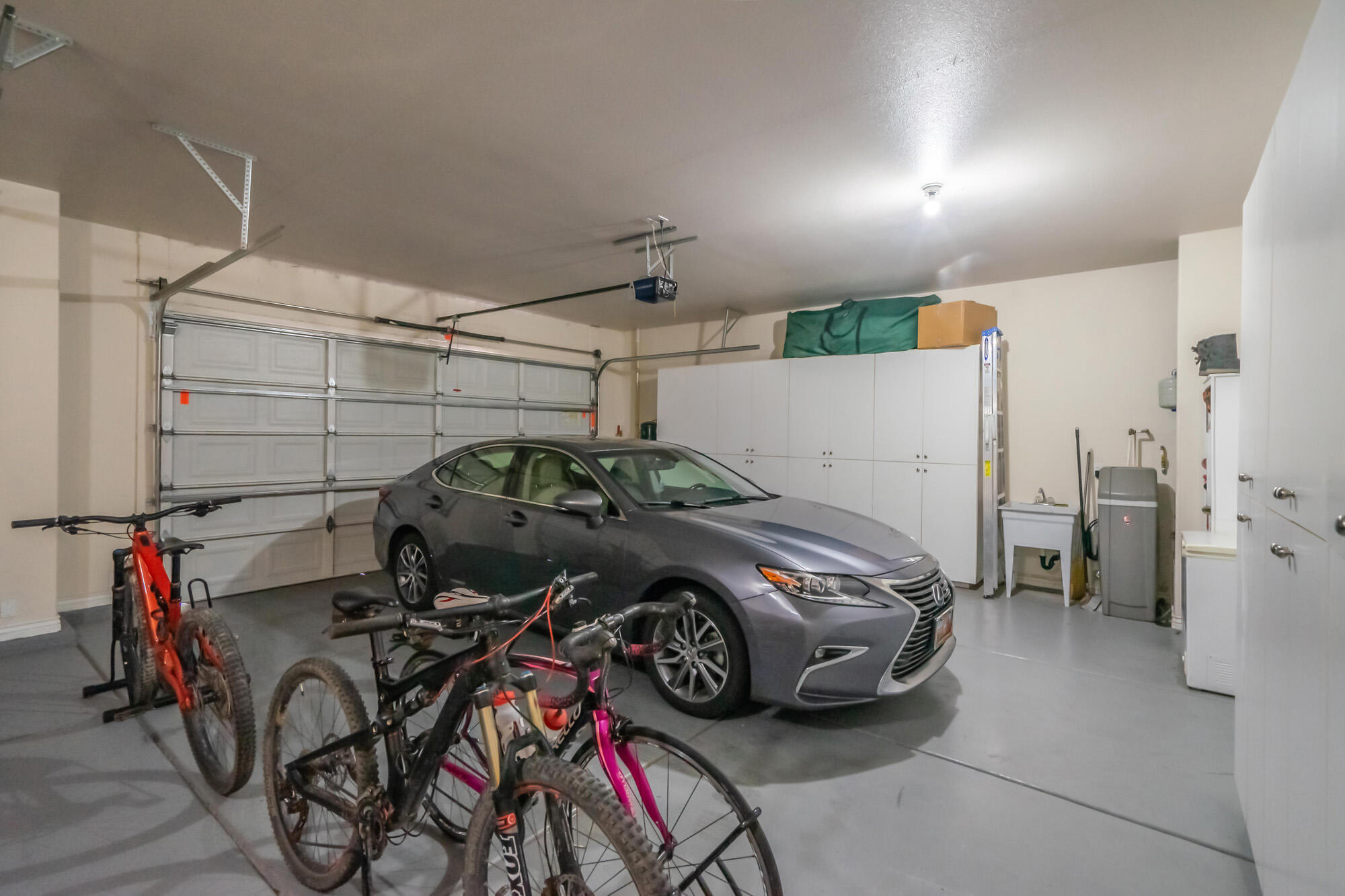 EMERALD SPRINGS TOWNHOMES - Residential