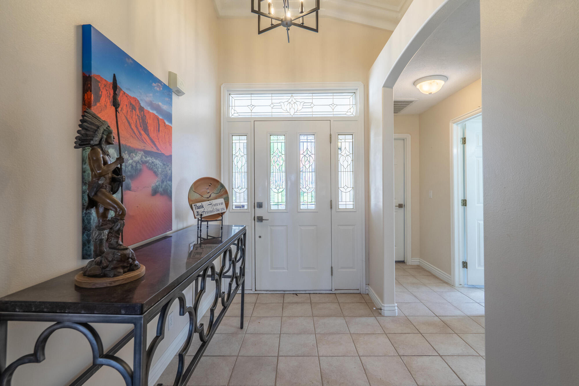 EMERALD SPRINGS TOWNHOMES - Residential